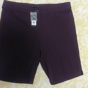 Womens Golf shorts